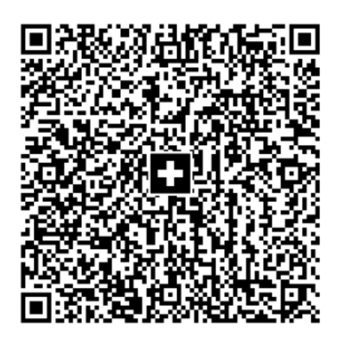 Beispiel einer QR-Rechnung